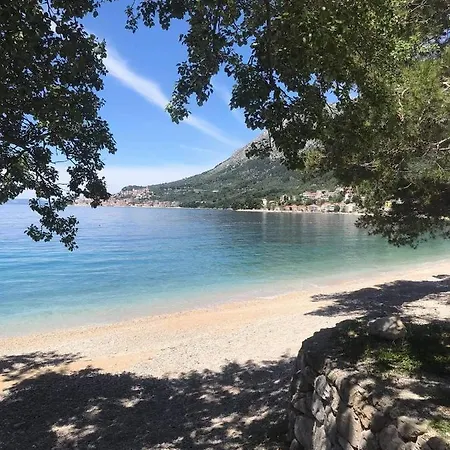 Apartmán Pelagos Živogošće