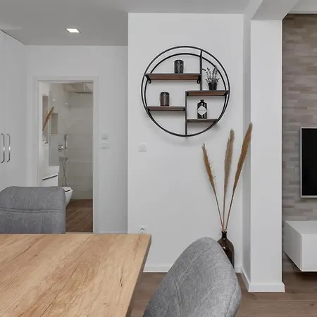 Pelagos Živogošće