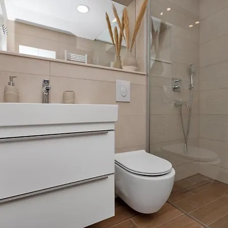 Pelagos Apartment Zivogosce