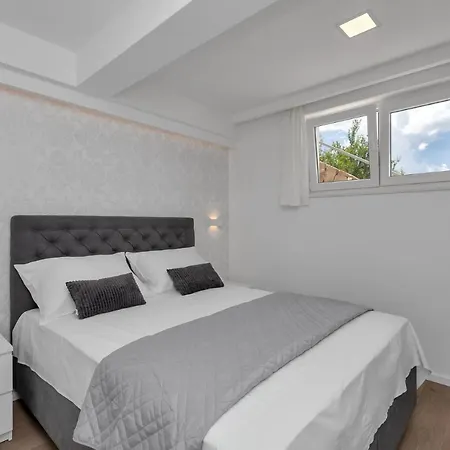Apartment Pelagos