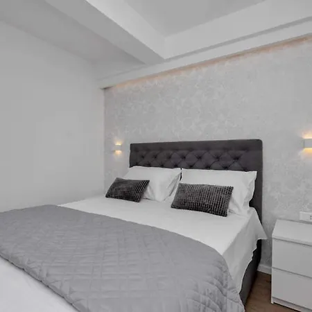 Apartment Pelagos
